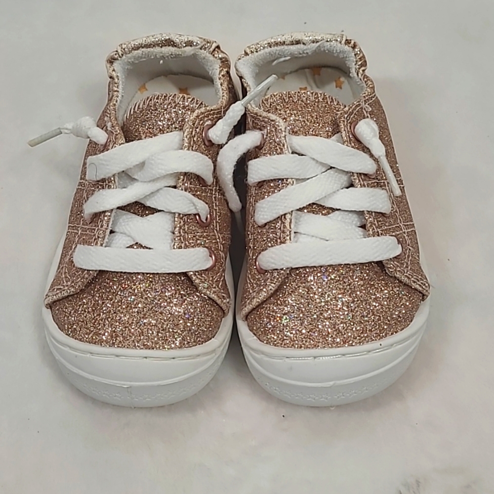 Wonder Nation Girls Sneakers